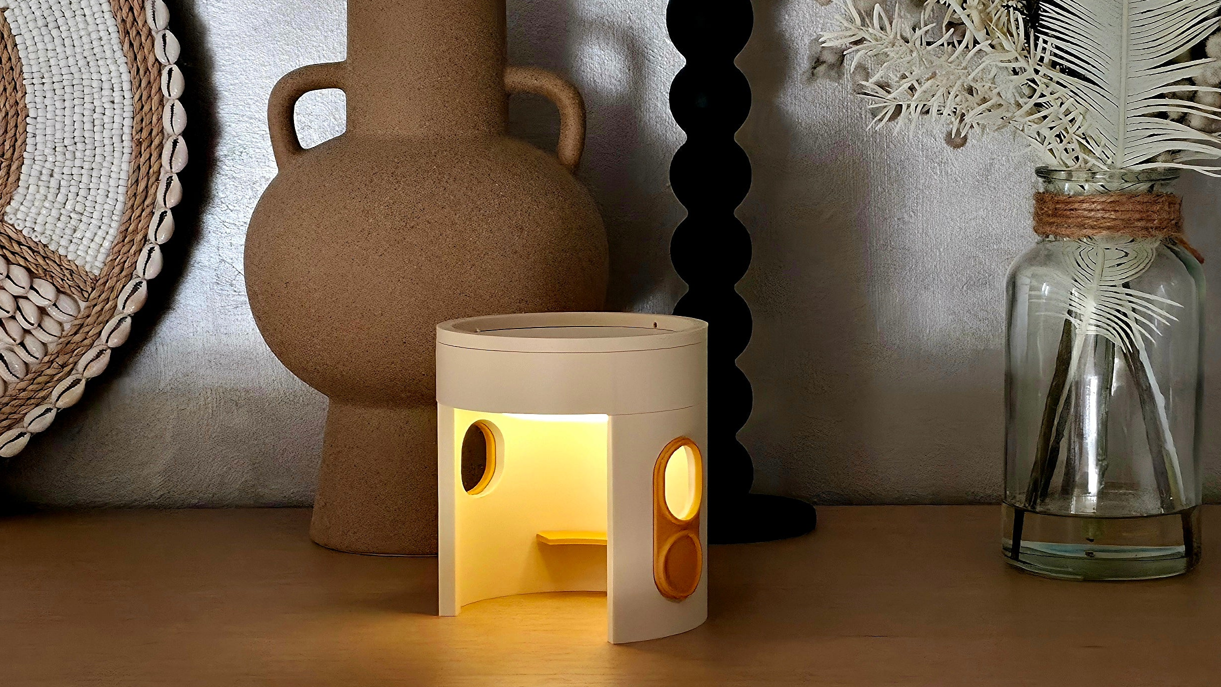 Buy Iconic Canberra Bus Stop Lamp