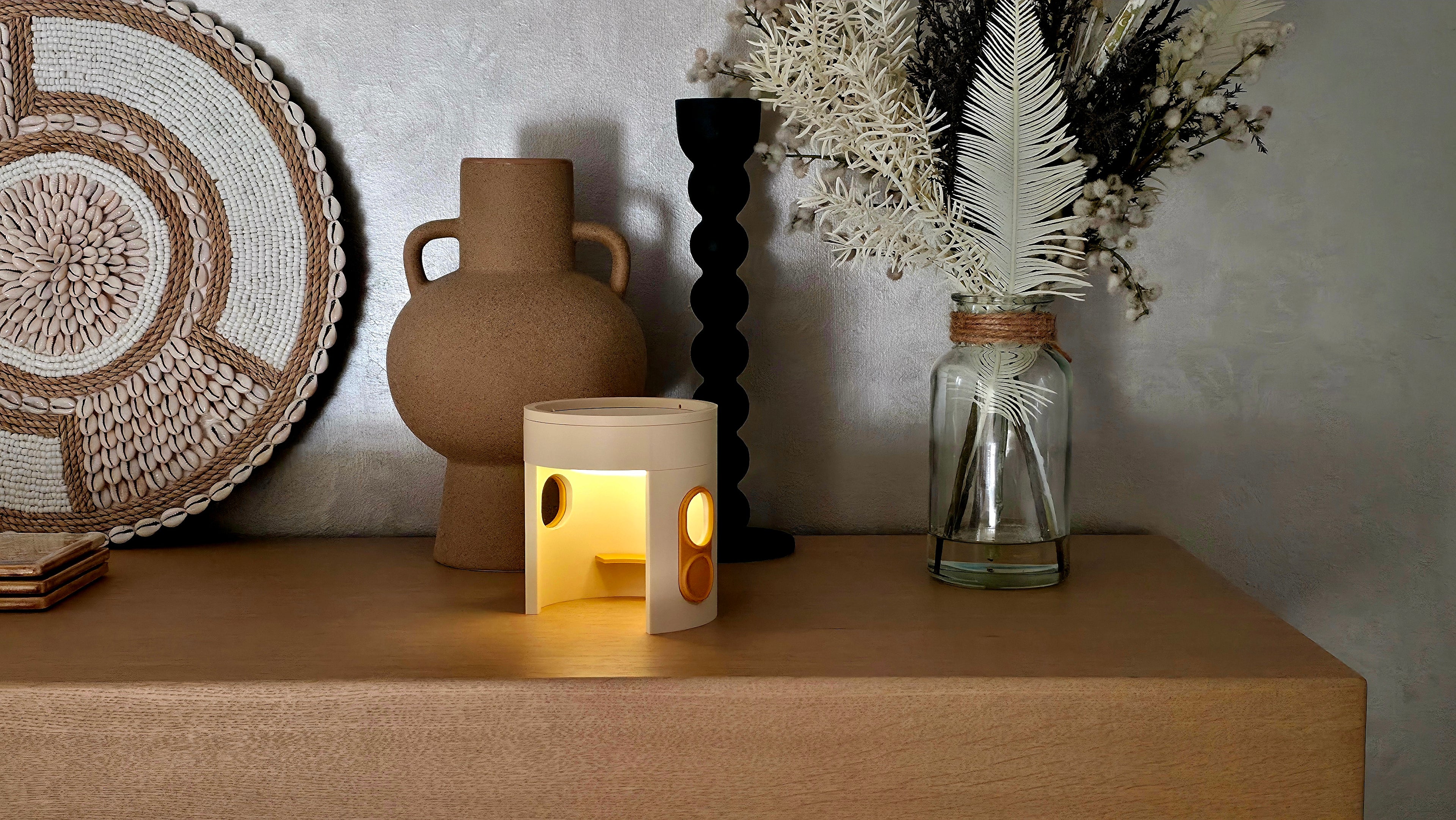 Buy Iconic Canberra Bus Shelter Lamp