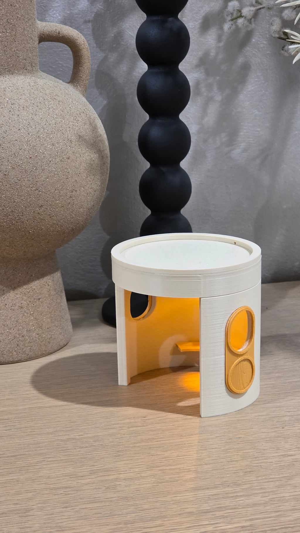 Buy Iconic Canberra Bus Shelter Lamp