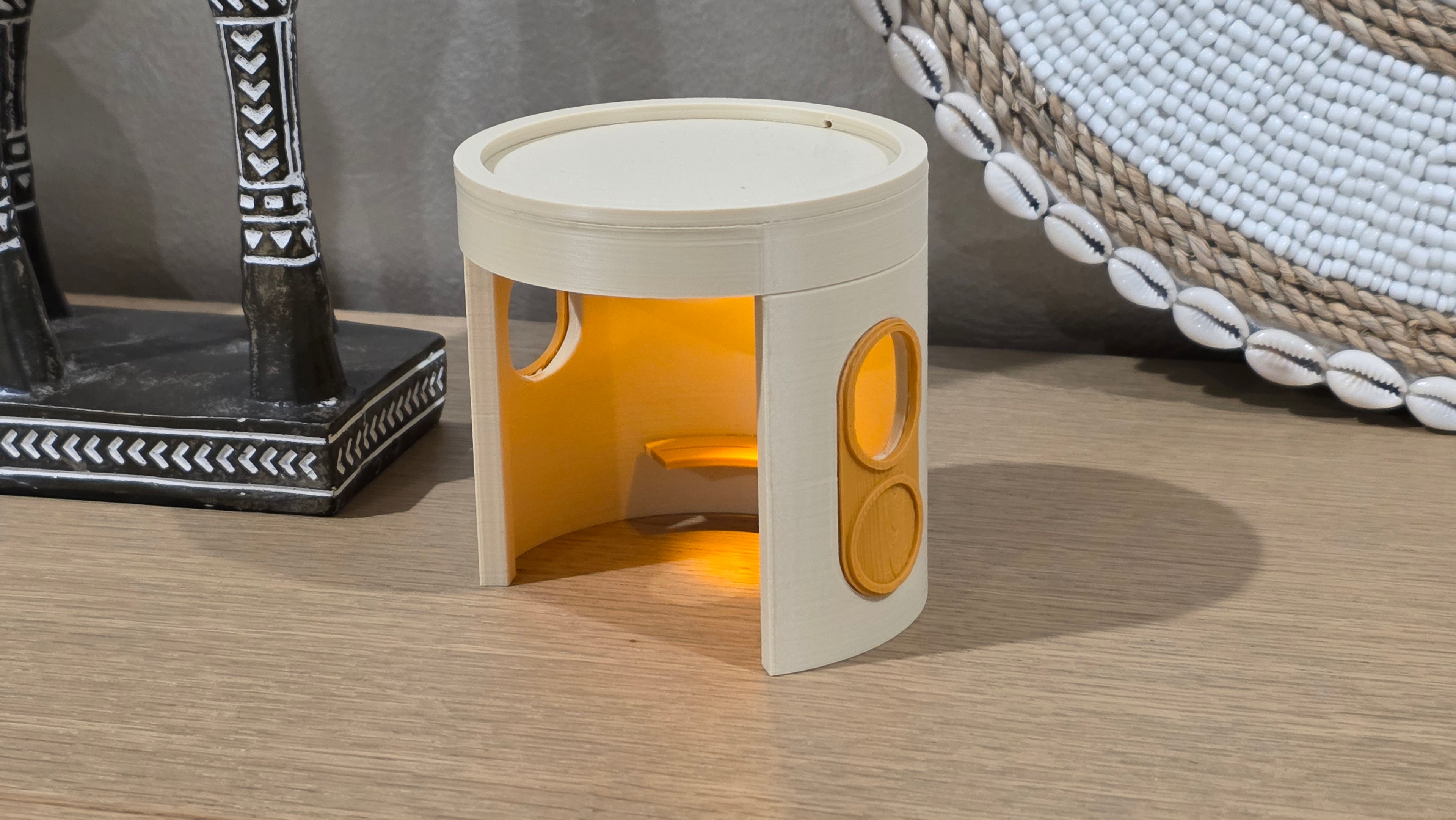 Buy Iconic Canberra Bus Shelter Lamp