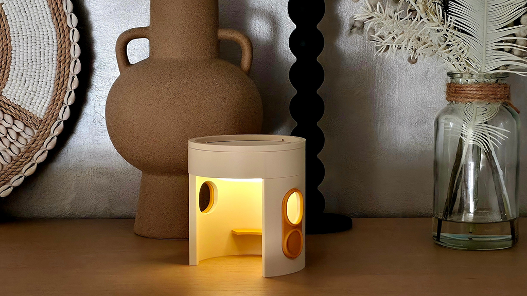 Buy Iconic Canberra Bus Stop Lamp