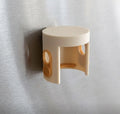 Iconic Canberra Bus Shelter Fridge Magnet - 3cm (Copy)