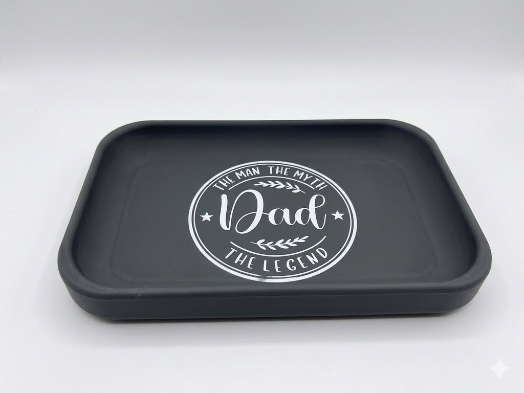 Gift for Dad | The Ultimate Catchall Tray